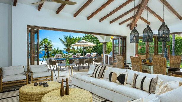 Unclassified image, 1 of 30, button - Casa de las Risas in Palmilla (San José del Cabo)