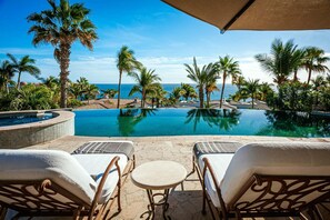 Villa - Casa de las Risas in Palmilla (San José del Cabo)