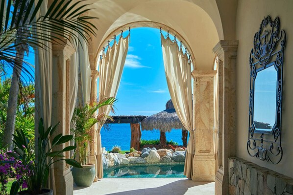 Villa | 6 slaapkamers, snel internet