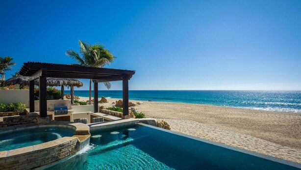 Unclassified image, 1 of 25, button - Casa Cielo in San Jose del Cabo (San José del Cabo)