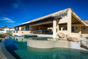 Villa | Internet