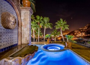 Room - Casa Connie in Cabo San Lucas (Cabo San Lucas)