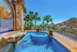 Room - Casa Connie in Cabo San Lucas (Cabo San Lucas)