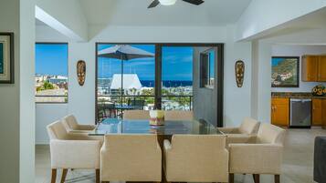 Villa | 4 habitaciones y internet