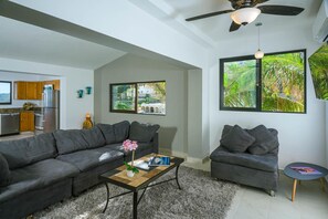 Villa | 4 chambres, Internet