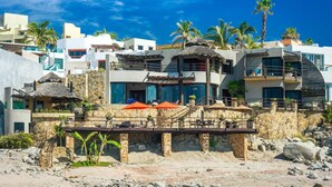 4 habitaciones 