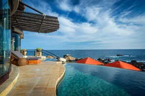 别墅 | 4 多间卧室