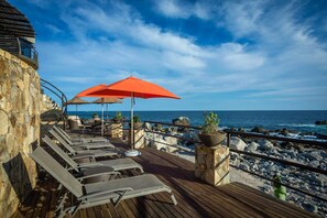 Villa | 4 bedrooms - Casa del Arco in Cabo San Lucas (Cabo San Lucas)