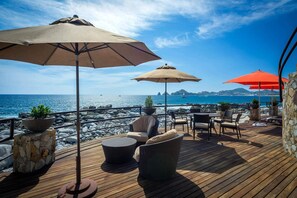 Villa | 4 bedrooms - Casa del Arco in Cabo San Lucas (Cabo San Lucas)