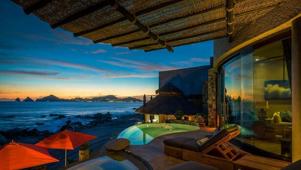 4 habitaciones 