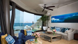 4 habitaciones 