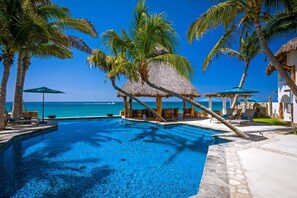 Villa - Villa Las Salinas in San Jose del Cabo (San José del Cabo)