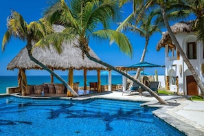 Room - Villa Las Salinas in San Jose del Cabo (San José del Cabo)