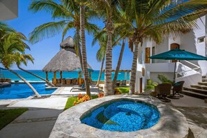 Room - Villa Las Salinas in San Jose del Cabo (San José del Cabo)