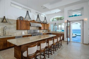 Villa - Villa Las Salinas in San Jose del Cabo (San José del Cabo)