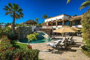 Room - Casa Alegria in Palmilla (San José del Cabo)