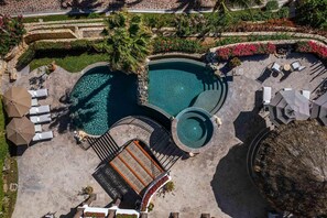 Room - Casa Alegria in Palmilla (San José del Cabo)