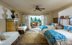 5 bedrooms, Internet - Casa Alegria in Palmilla (San José del Cabo)