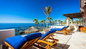 6 bedrooms - Casa Carreta in Cabo San Lucas (Cabo San Lucas)