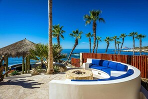 Villa | 6 bedrooms, Internet - Casa Carreta in Cabo San Lucas (Cabo San Lucas)