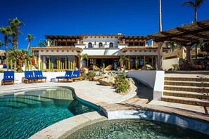 Vil·la | 6 dormitoris i Internet 