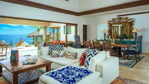 6 bedrooms - Casa Carreta in Cabo San Lucas (Cabo San Lucas)