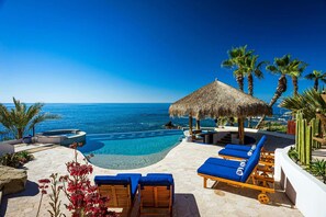 Vil·la | 6 dormitoris i Internet 