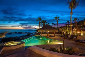 Vil·la | 6 dormitoris i Internet 