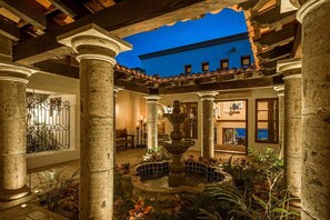 Villa | Internet