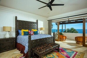 Villa | 6 bedrooms, Internet - Casa Carreta in Cabo San Lucas (Cabo San Lucas)