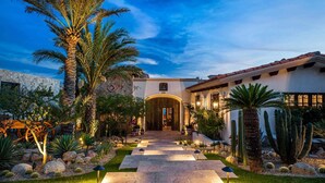 6 bedrooms - Casa Carreta in Cabo San Lucas (Cabo San Lucas)