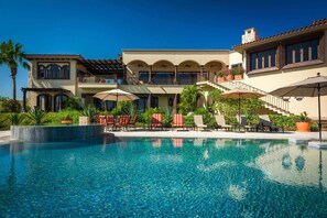 Villa | 7 Schlafzimmer, Internetzugang