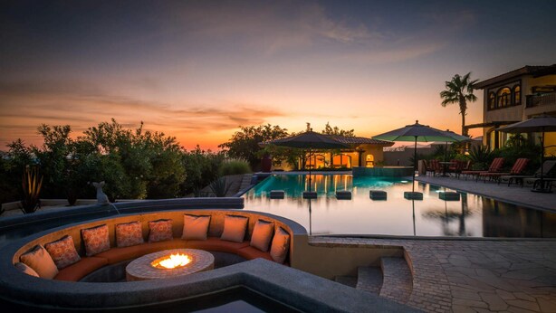 House | 7 bedrooms - Casa Entre Suenos in Cabo San Lucas (Cabo San Lucas)