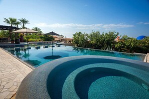 Villa | 7 Schlafzimmer, Internetzugang