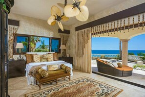 Villa | 5 bedrooms, Internet - Villa Sandcastle in San Jose del Cabo (San José del Cabo)