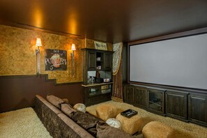 5 chambres