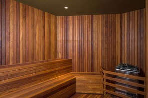 5 habitaciones y acceso a internet 