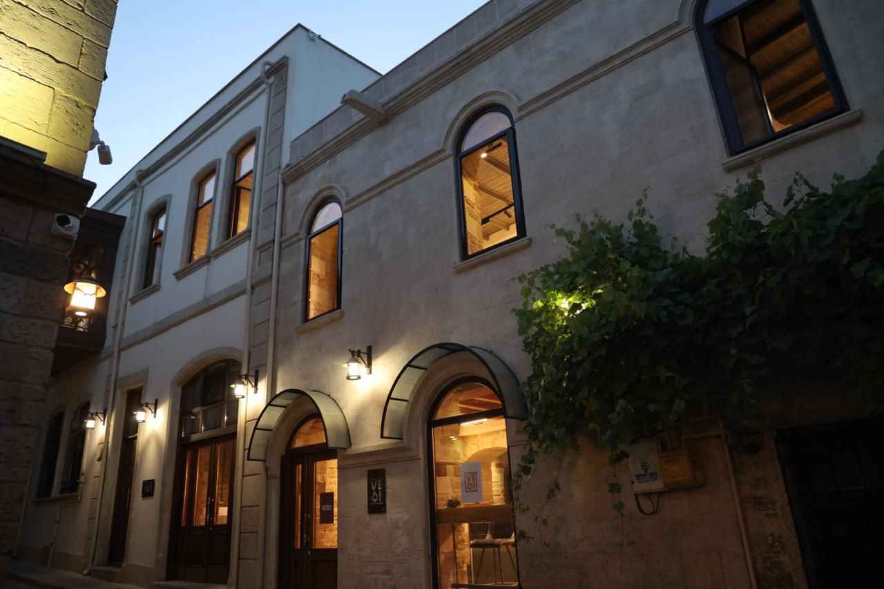 Photo - Kilim Boutique Hotel