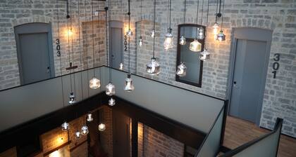Kilim Boutique Hotel