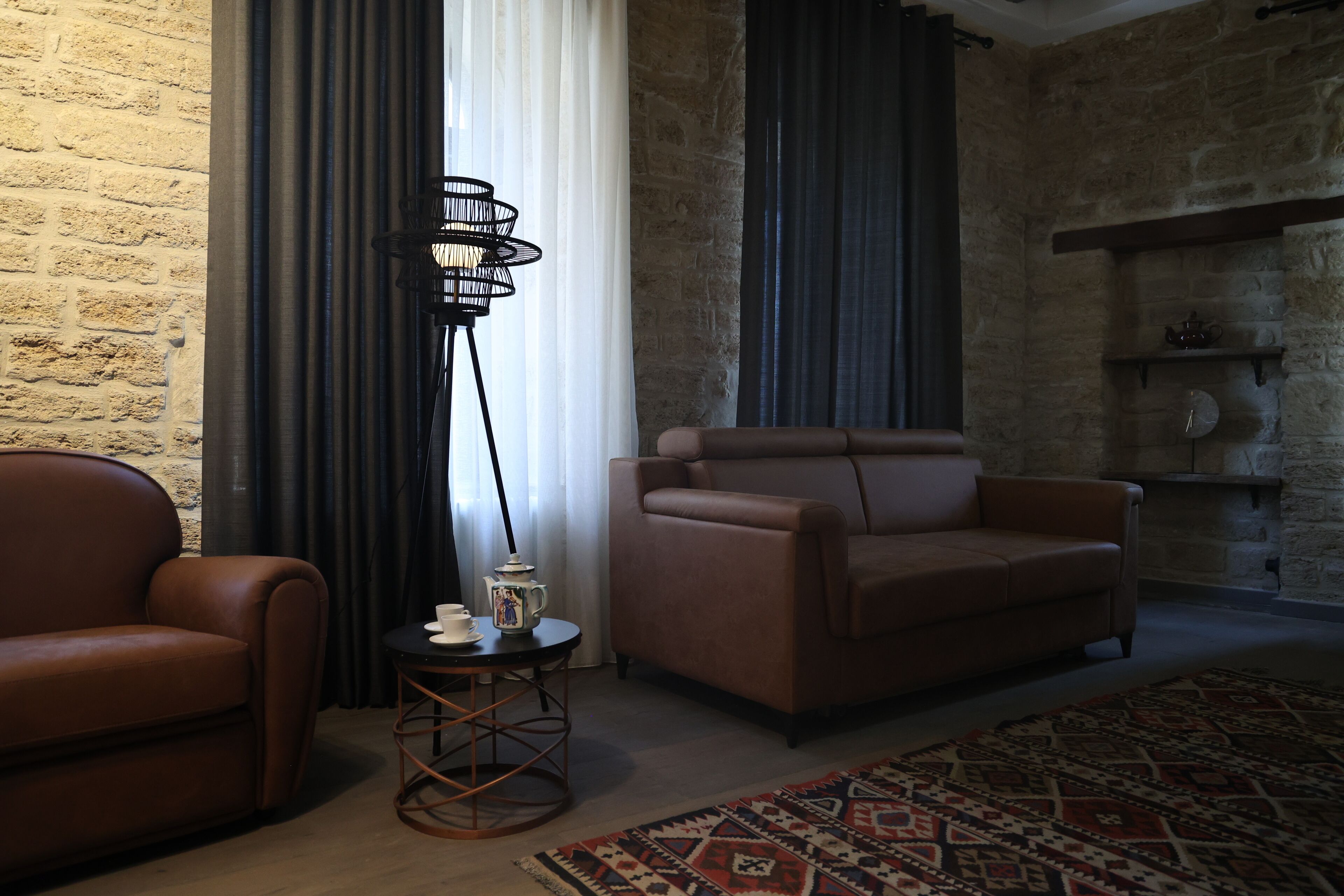 Foto - Kilim Boutique Hotel