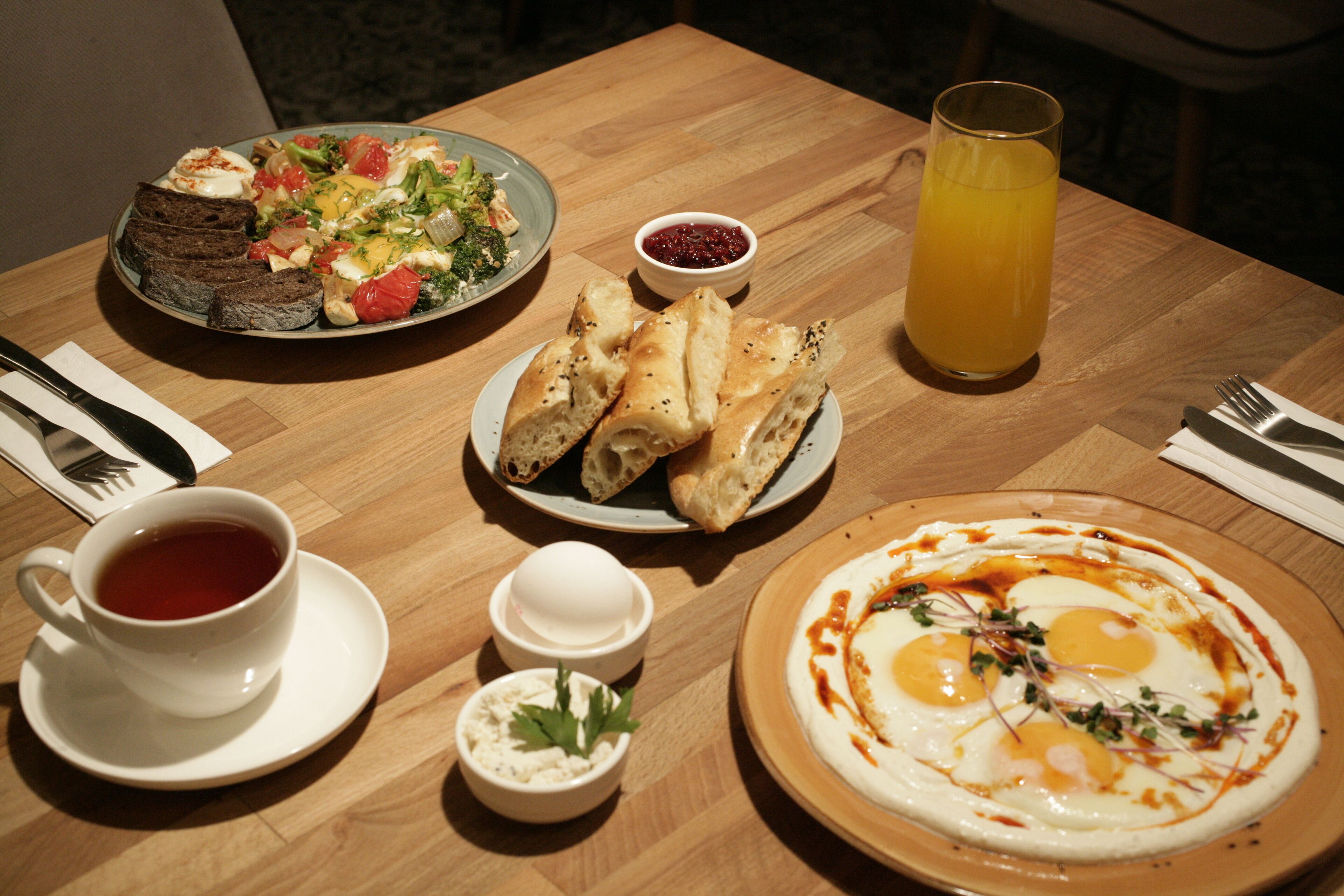 Foto - Kilim Boutique Hotel