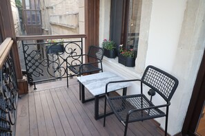 Balcon