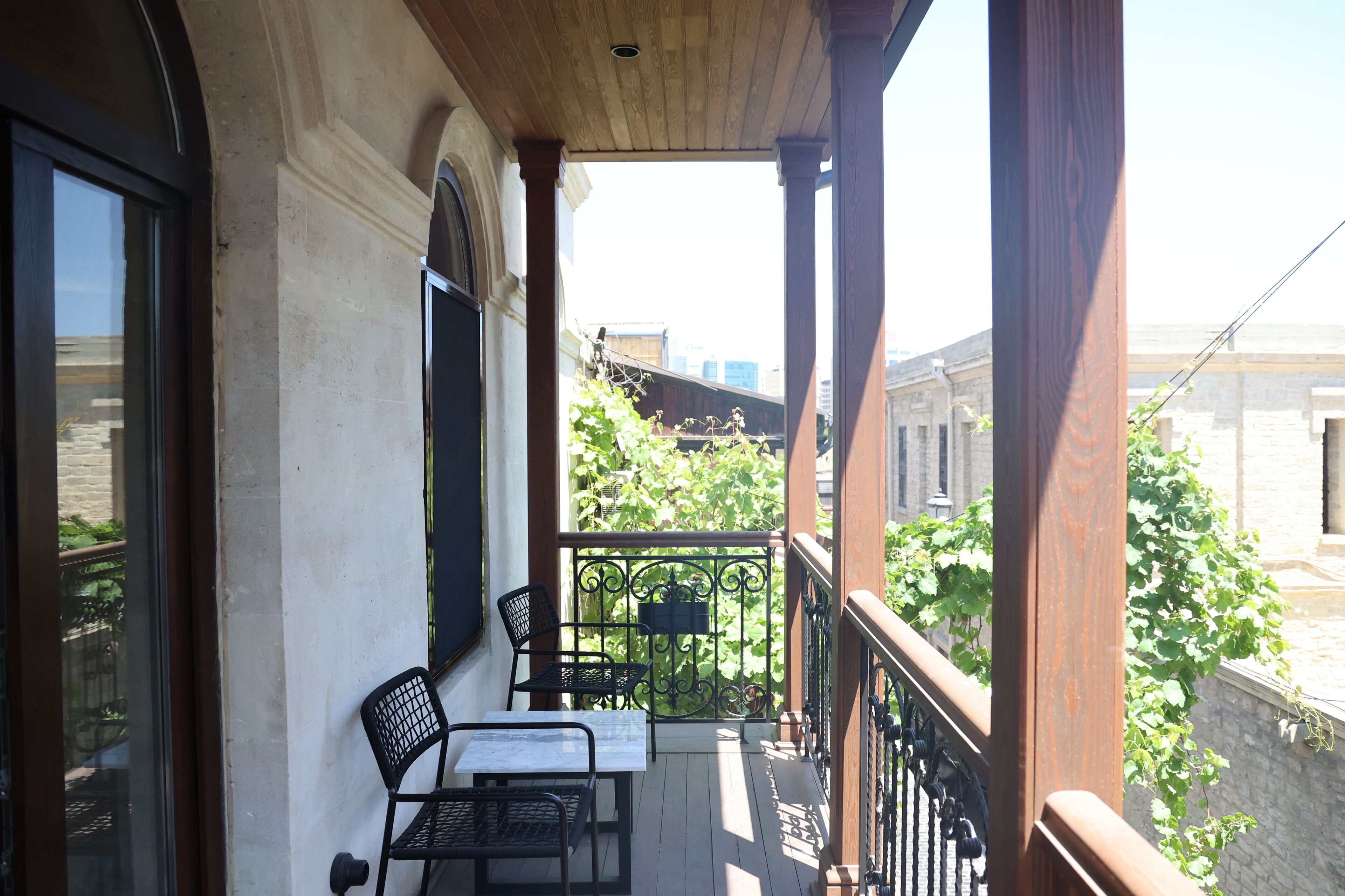 Foto - Kilim Boutique Hotel