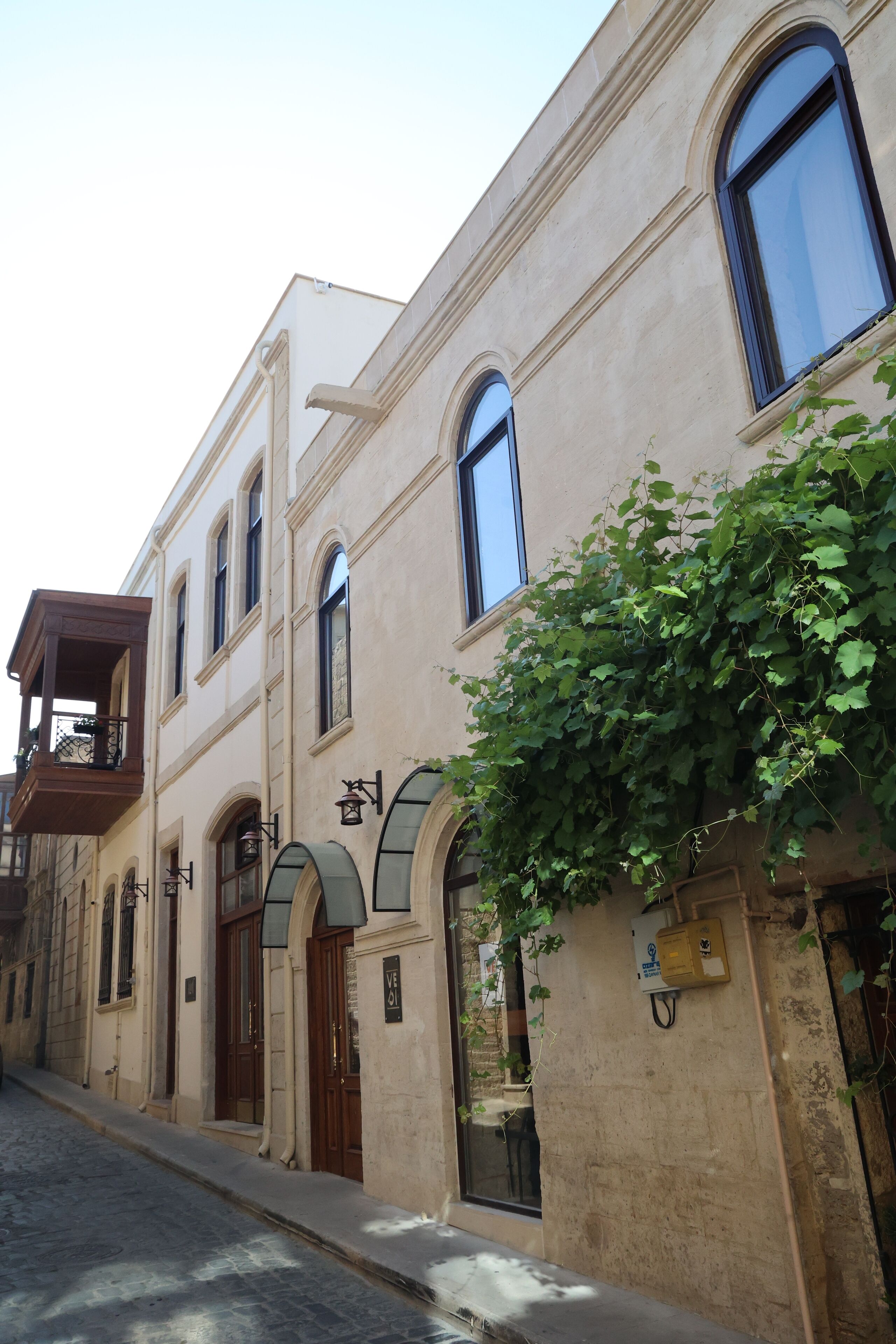 Foto - Kilim Boutique Hotel