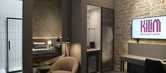 Kilim Boutique Hotel