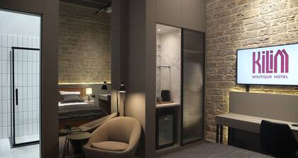 Kilim Boutique Hotel