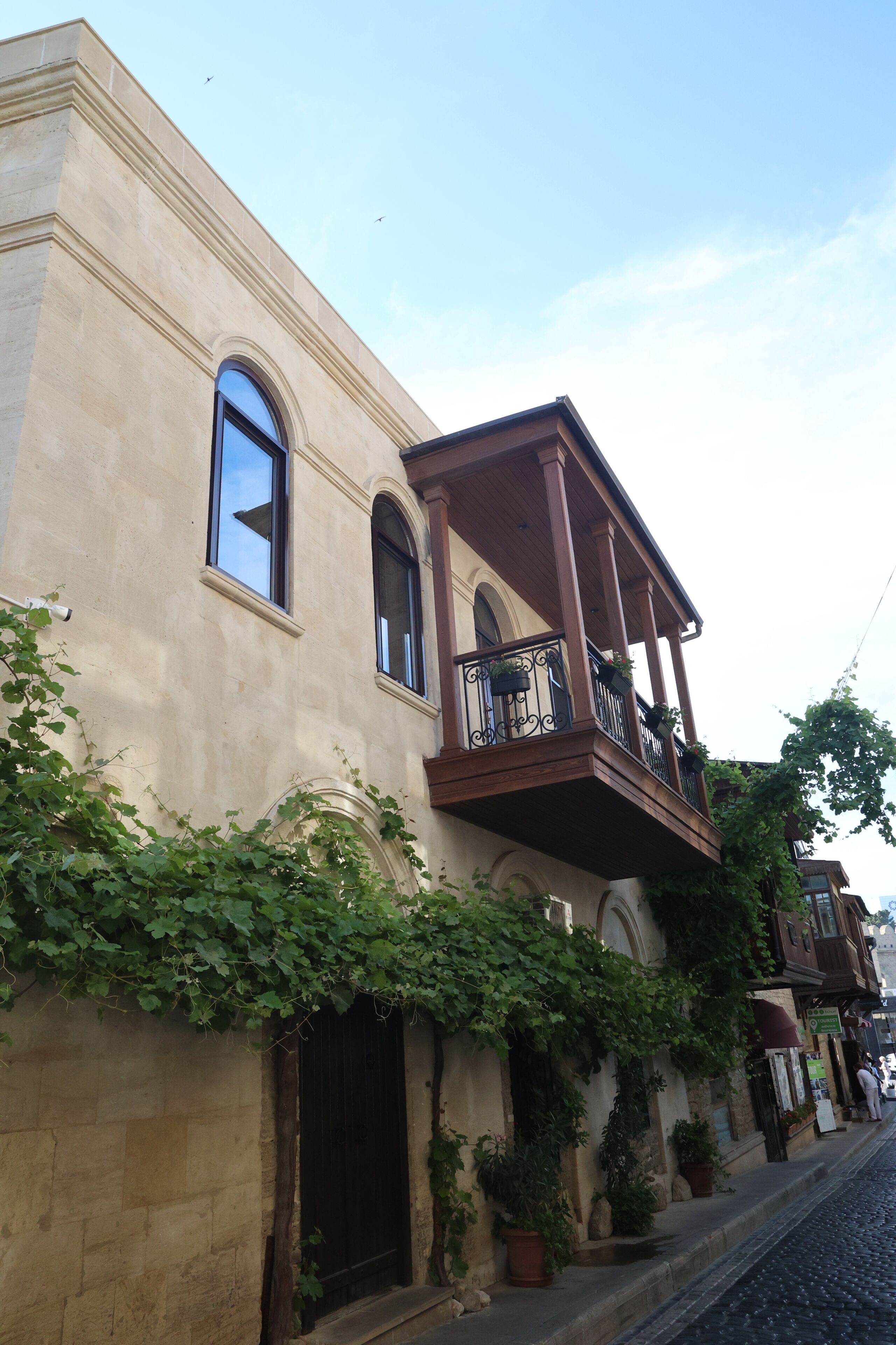 Foto - Kilim Boutique Hotel