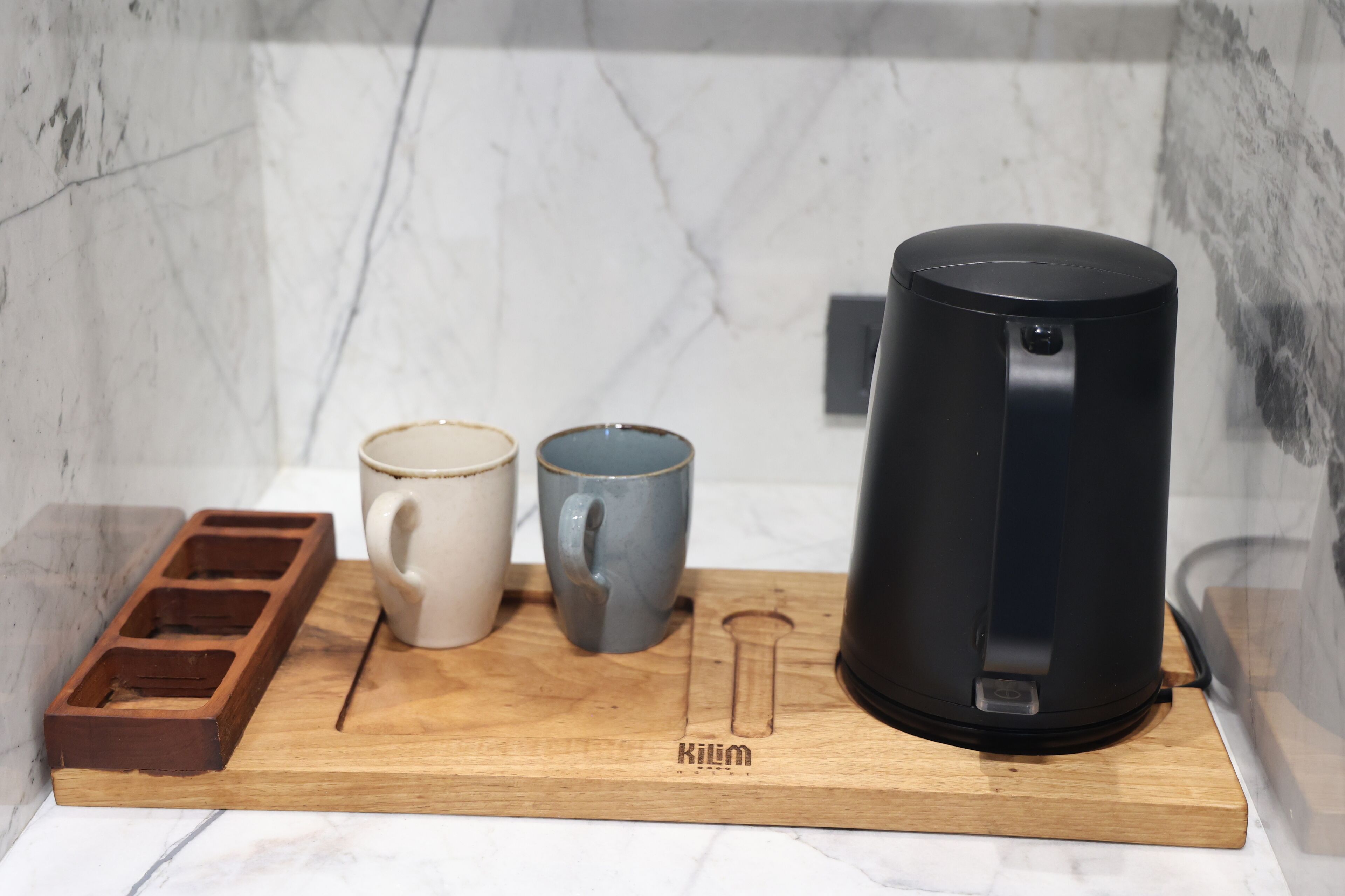 Foto - Kilim Boutique Hotel