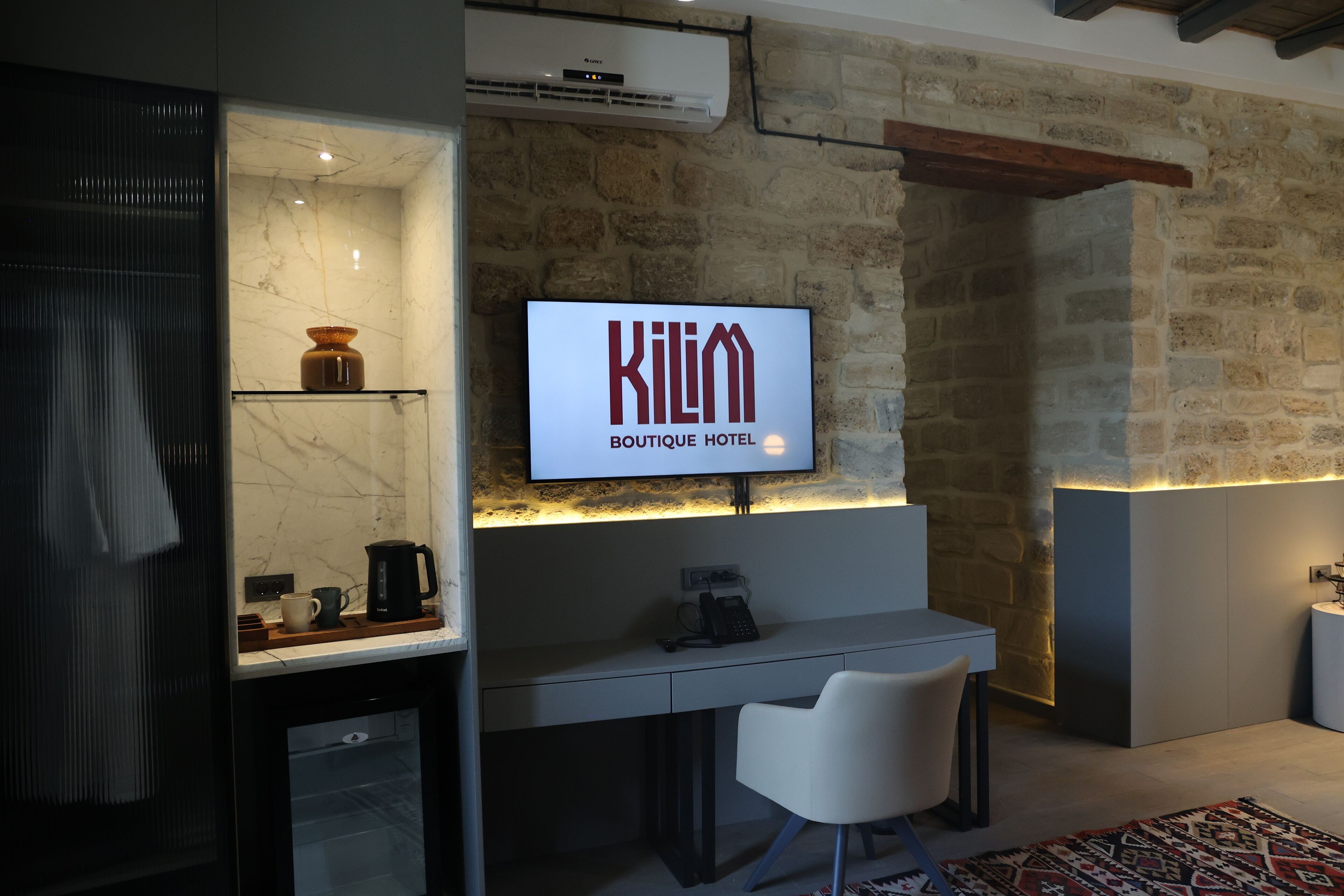 Foto - Kilim Boutique Hotel