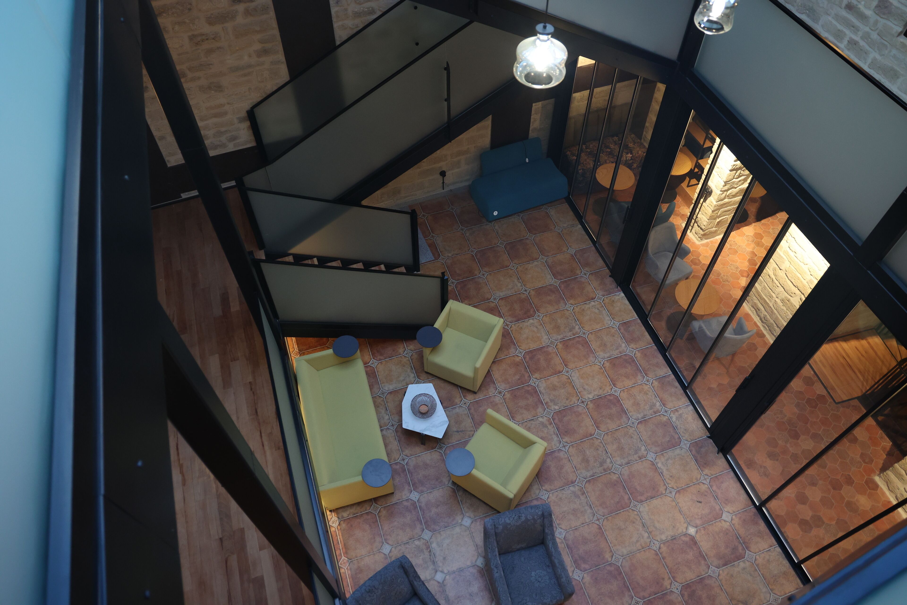 Foto - Kilim Boutique Hotel